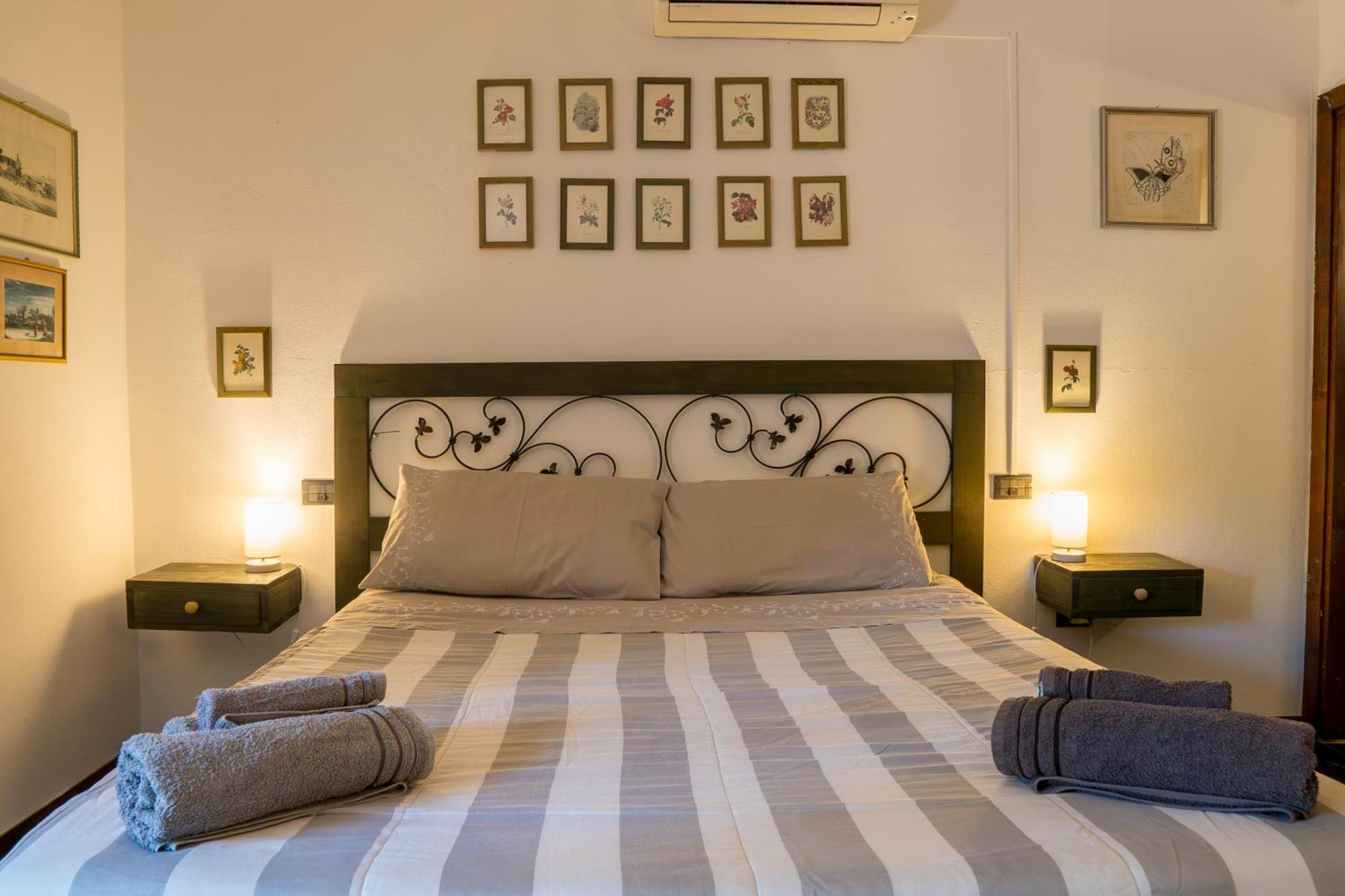 Fattoria Dei Piani Srl Villa Olmedo Ngoại thất bức ảnh