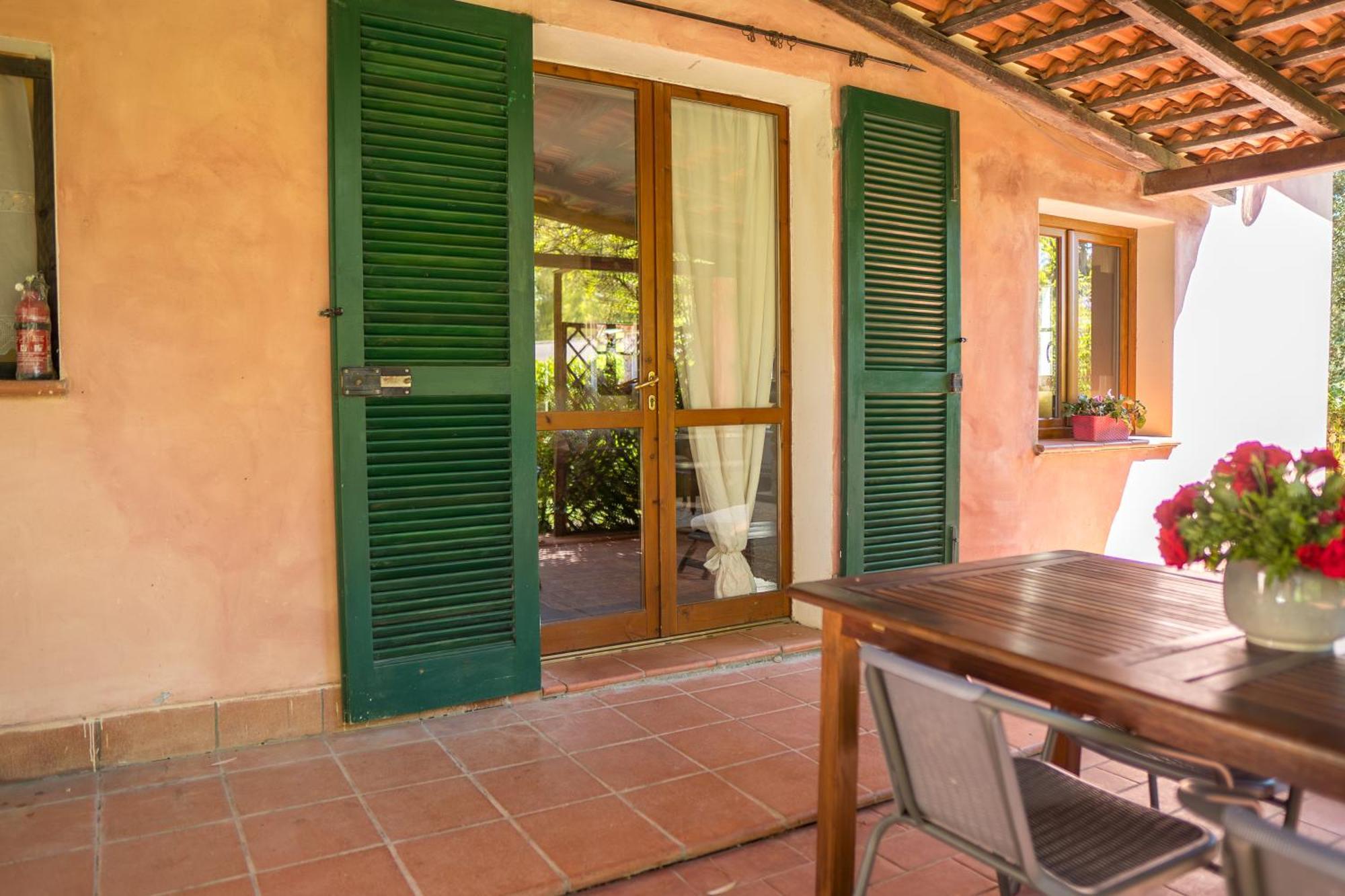 Fattoria Dei Piani Srl Villa Olmedo Ngoại thất bức ảnh