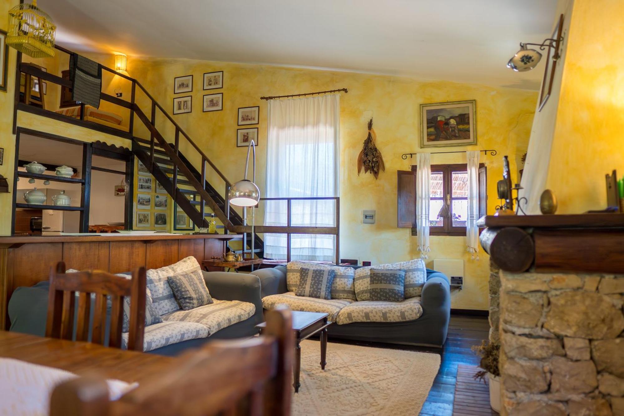 Fattoria Dei Piani Srl Villa Olmedo Ngoại thất bức ảnh