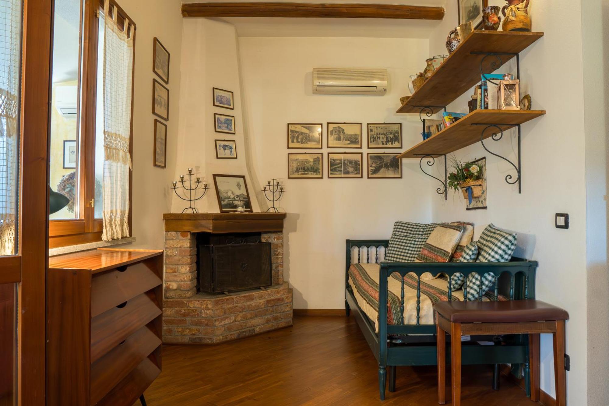 Fattoria Dei Piani Srl Villa Olmedo Ngoại thất bức ảnh