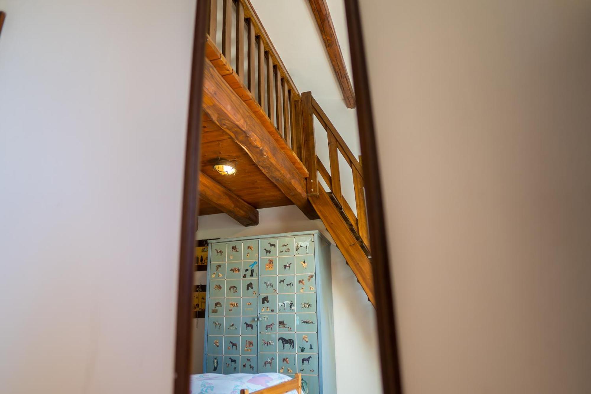 Fattoria Dei Piani Srl Villa Olmedo Ngoại thất bức ảnh